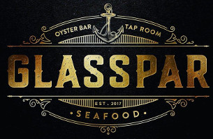 Glasspar - Oyster Bar, Taproom, Seafood.